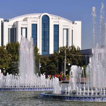 Ташкент входит в топ-5 самых экономичных туристических направлений