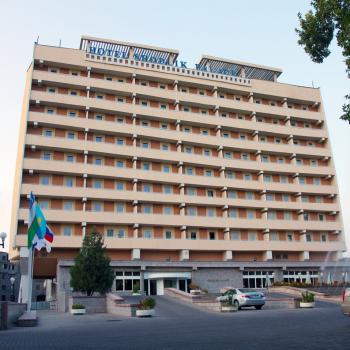 Отель Shodlik Palace