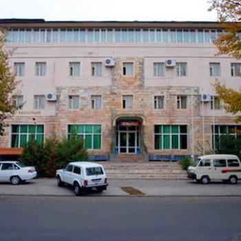 Отель Малика Ташкент