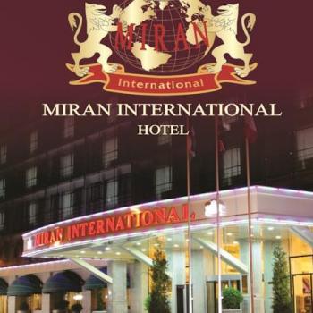 Отель Miran International