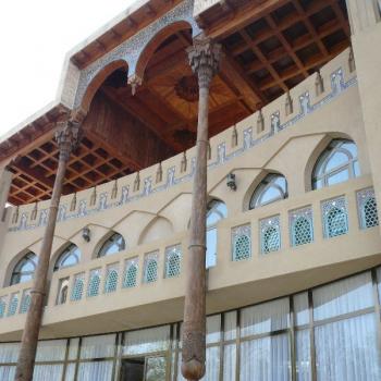 Отель Sultan