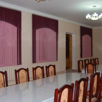 Отель Xasan Gavhar