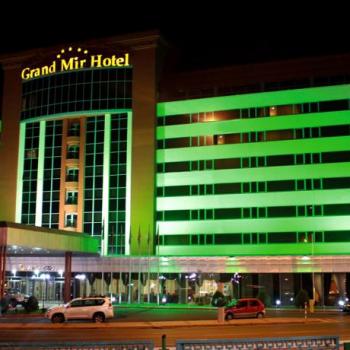Hotel Grand Mir