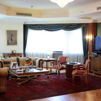 Hotel International Tashkent