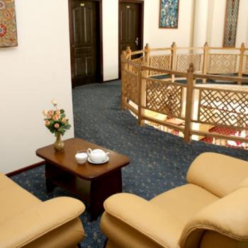Hotel Sultan