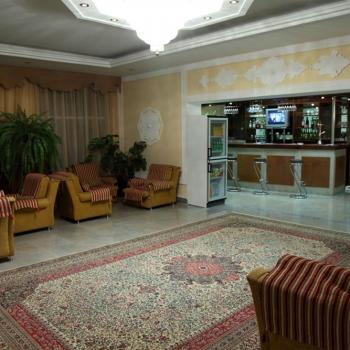 Отель Orient Star Hotel