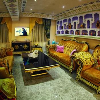 Отель Emir Han