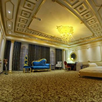 Hotel Emir Han
