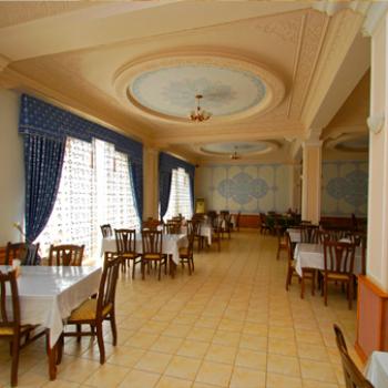 Hotel Malika Khiva