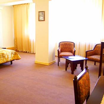 Hotel Khorezm Hotel