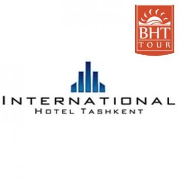 International Hotel Tashkent будет модернизирован